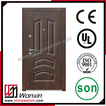 New South Indian Front Door Designs Security Steel Door